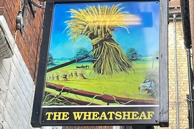 Oxford's Historic Pubs: A Self-Guided Walking Tour - How This Self-Guided Audio Tour Works (and Why It’s Good Value)