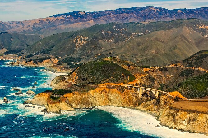 Pacific Coast Highway: Smartphone Audio Tour, LA to Santa Maria - Channel Islands and Santa Barbara’s layered stories: Chumash roots and tide-pool life