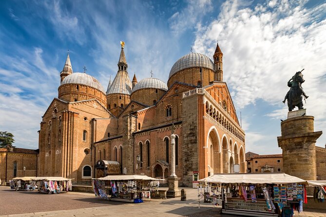 Padua Magic Legends: Self-Guided Walking Quest - How This Smartphone Quest Changes Padua Sightseeing
