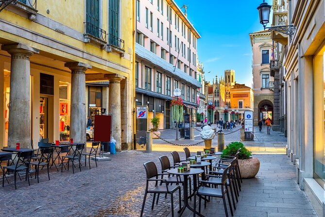 Padua Magic Legends: Self-Guided Walking Quest - How Long You Should Plan for (and How to Pace It)