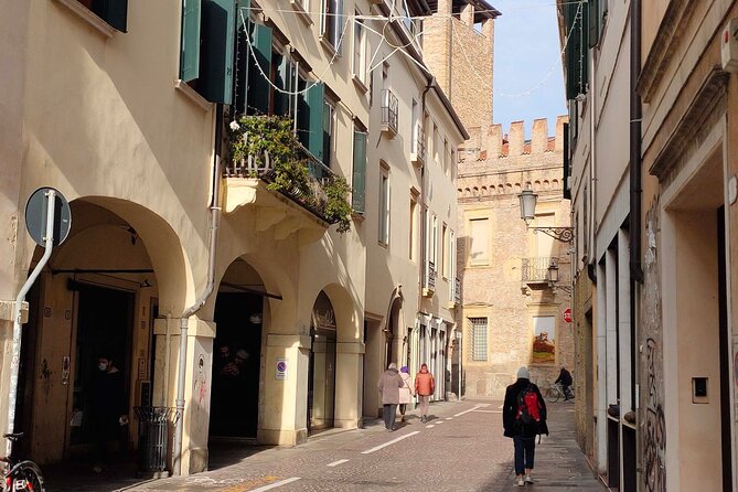 Padua’s Historical Centre: A Self-Guided Walking Tour - Price and value: $11.99 for an hour of learning, on your terms