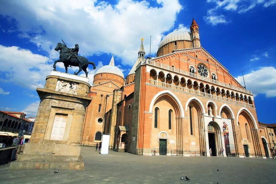 Padua: Scrovegni Chapel Ticket and Audio Guide - Giotto’s frescoes in Padua: what the 30 minutes are really for