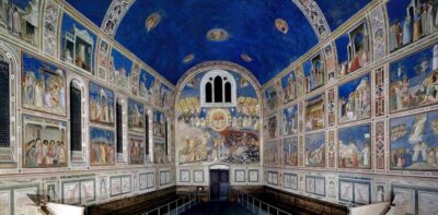 Padua: Scrovegni Chapel Ticket and Audio Guide - The audio guide: how to use the 7 tracks without wasting time