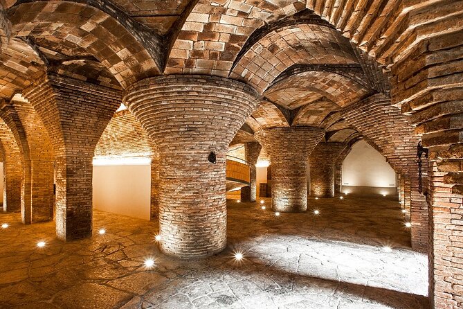 Palau Guell by Gaudi with Audio Guide in Barcelona - Key things to know before you go