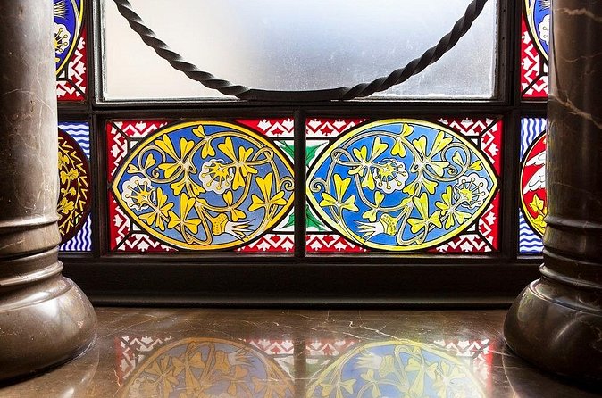 Palau Guell by Gaudi with Audio Guide in Barcelona - Should you book Palau Güell with an audio guide?