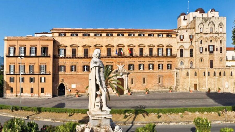 Palermo Audioguide - TravelMate app for your smartphone - Quick hits before you download