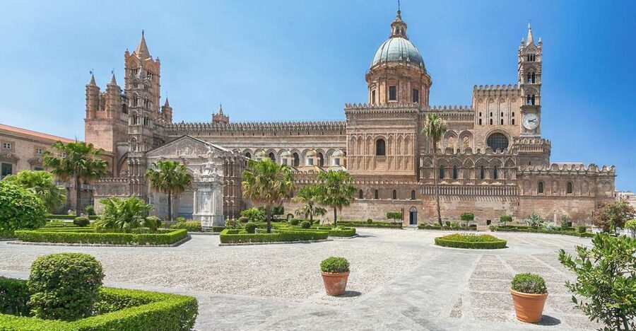 Palermo Audioguide - TravelMate app for your smartphone - The Wonders of Local Cuisine: learn how to “read” food culture