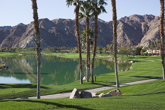 Palm Springs and Joshua Tree Self-Guided Driving Audio Tours - Price and value: $24.99 per group is the whole point