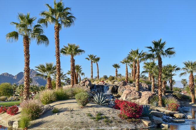 Palm Springs Self-Guided Driving Audio Tour - Kaufmann and the mid-century modern lesson: The Desert House plus a quick detour