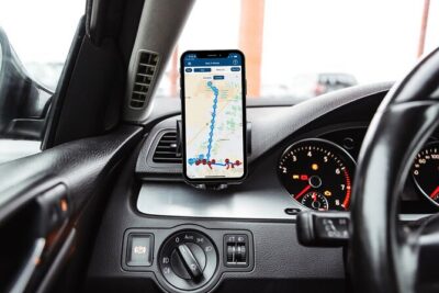 Palm Springs Self-Guided Driving Audio Tour - Starting at the Palm Springs Visitor Center: Where you begin and what to expect