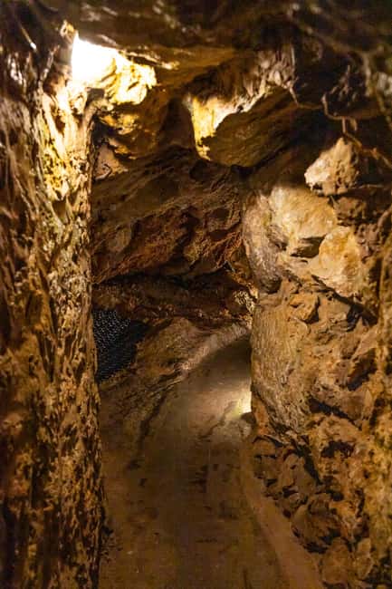 Palma: Caves of Genova Ticket & Digital Audio Guide - Key Things You’ll Enjoy
