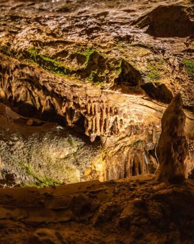 Palma: Caves of Genova Ticket & Digital Audio Guide - The self-guided route: checking in and starting anytime