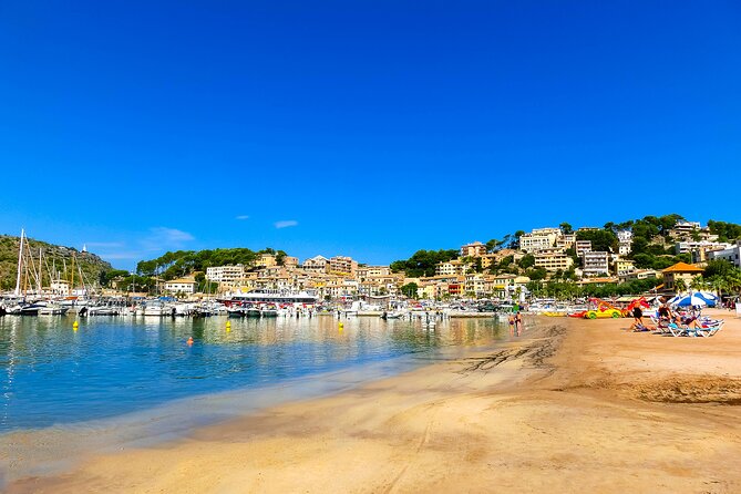 Palma de Mallorca: City Walk Audio Guide in 7 Languages on Phone - The Palma route: Where the audio takes you in 2–3 hours