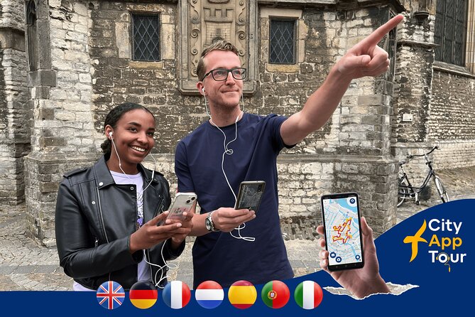 Palma de Mallorca: City Walk Audio Guide in 7 Languages on Phone - Price and value: What $9.03 really buys you