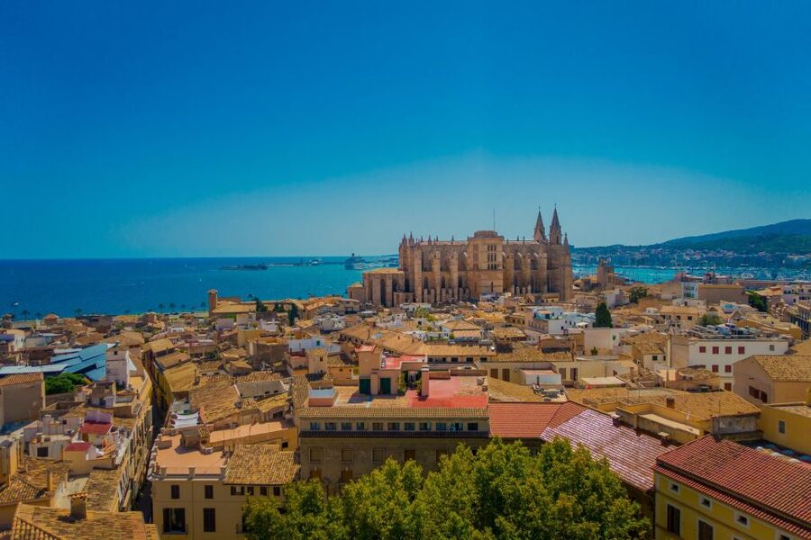Palma de Mallorca: Self-Guided Audio Tour - Price and what you’re actually buying for $11
