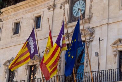 Palma de Mallorca Self-Guided Scavenger Hunt and Tour - What the App Actually Does (and Why That Matters)