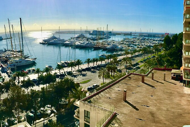 Palma de Mallorca Self-Guided Scavenger Hunt and Tour - Practical Tips Before You Start