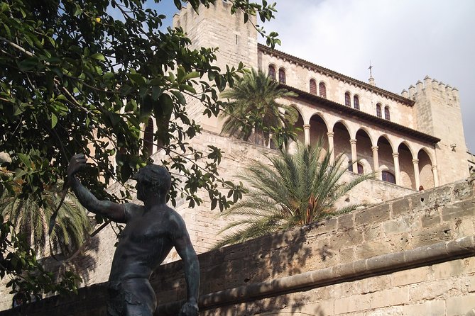 Palma's Alternative History: A Self-Guided Audio Walk - Why Palma’s alternative history format works