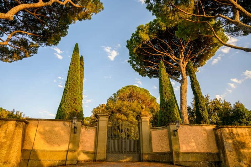 Papal Palace and Secret Garden Ticket and Audio Guide - FAQ