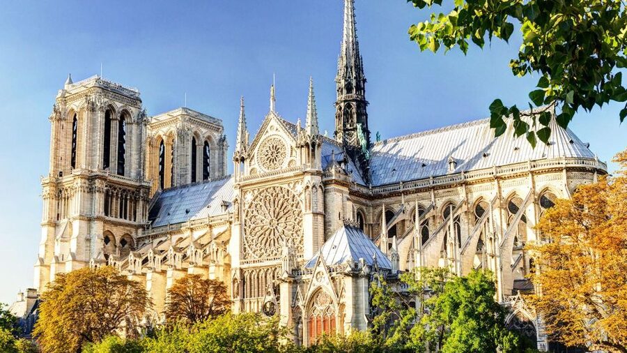 Paris Audioguide - TravelMate app for your smartphone - Who should book this Paris audio app?