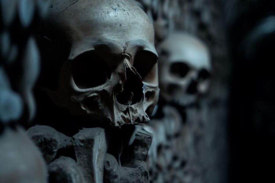 Paris: Catacombs, Audio Guide, and River Cruise Option - Timed Catacombs entry: your slot matters more than you think
