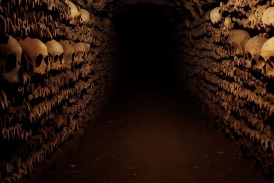 Paris: Catacombs, Audio Guide, and River Cruise Option - Who this is best for (and who should skip it)