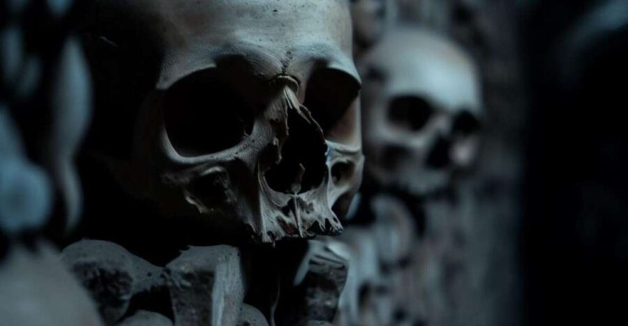 Paris: Catacombs, Audio Guide, and River Cruise Option - Quick pre-trip checklist for smooth entry
