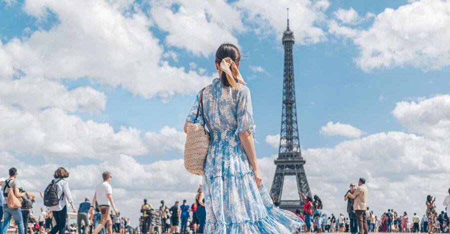 Paris City Center Self-Guided Walking Tour - Key things I’d focus on before you go