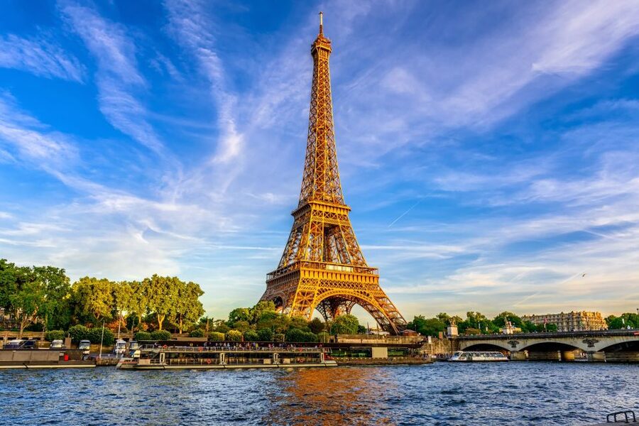Paris City Center Self-Guided Walking Tour - Planning your 12 km day: pace and practical pacing tips