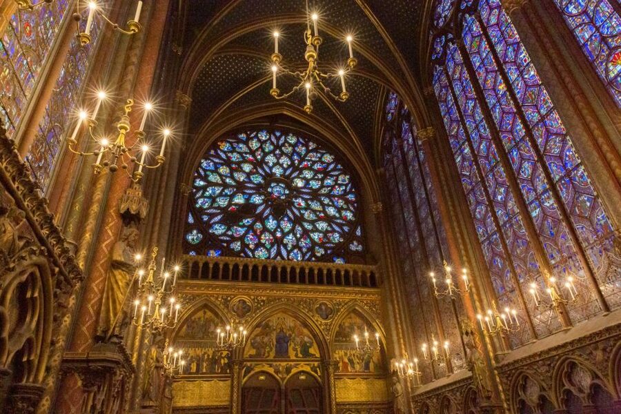 Paris City Center Self-Guided Walking Tour - Hôtel de Ville and the Circular Pavilion: Paris’s civic center