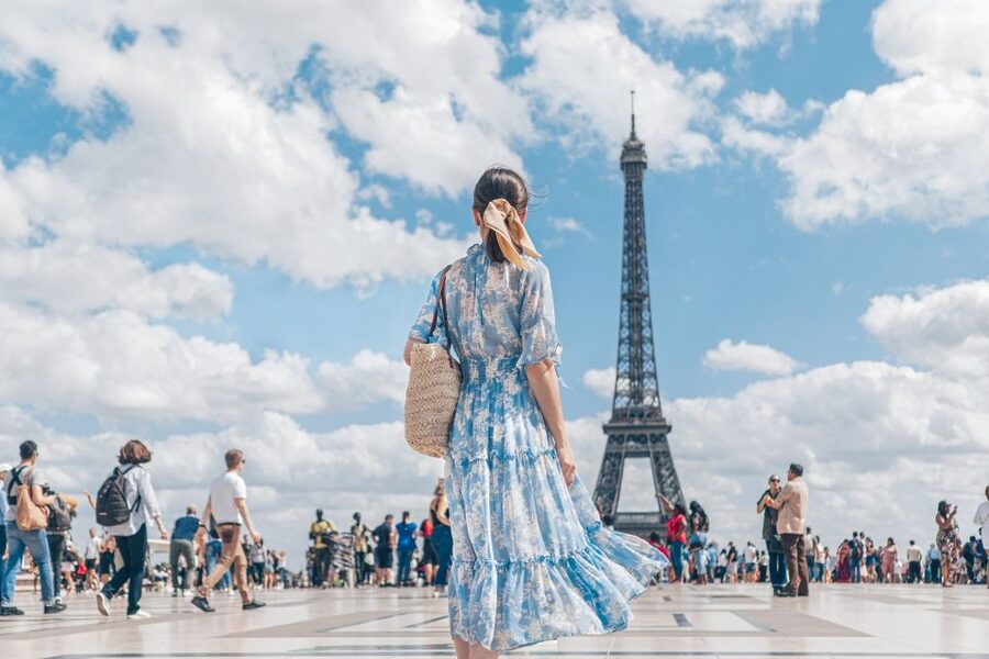 Paris City Center Self-Guided Walking Tour - Île de la Cité basics: Notre-Dame and Pont Neuf without the stress