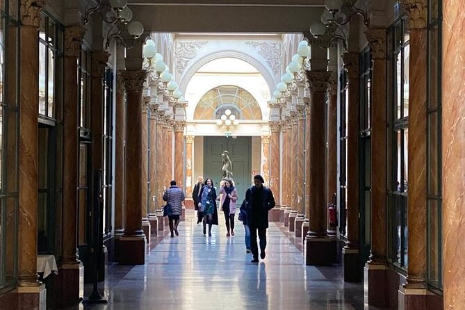 Paris Covered Passages Treasure Hunt — Self-guided Game - What This Paris Covered Passages Treasure Hunt Is (and Why It Works)