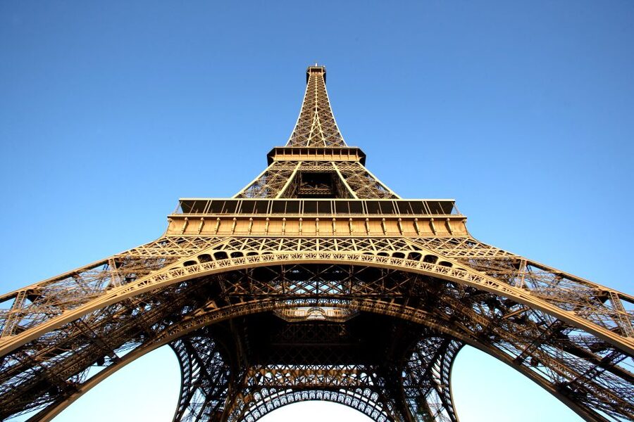 Paris: Eiffel Tower Access w/ Audioguide and Optional Cruise - Second Floor Views: Seine Energy, Trocadéro Angles, and the Glass Walkway