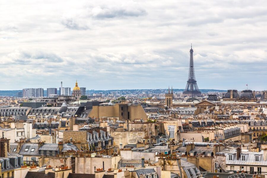 Paris: Eiffel Tower Access w/ Audioguide and Optional Cruise - The Audioguide App: Iron Lady Stories Without Crowding