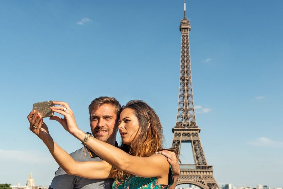 Paris: Eiffel Tower Access w/ Audioguide and Optional Cruise - Optional Seine Cruise: Why It Pairs So Well With Tower Time