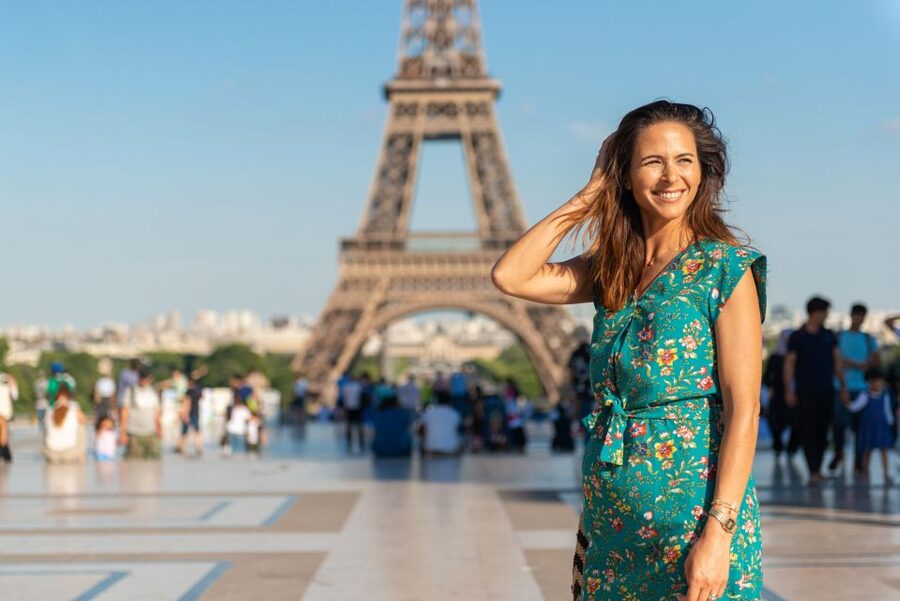 Paris: Eiffel Tower Access w/ Audioguide and Optional Cruise - Who This Eiffel Tower Experience Suits Best