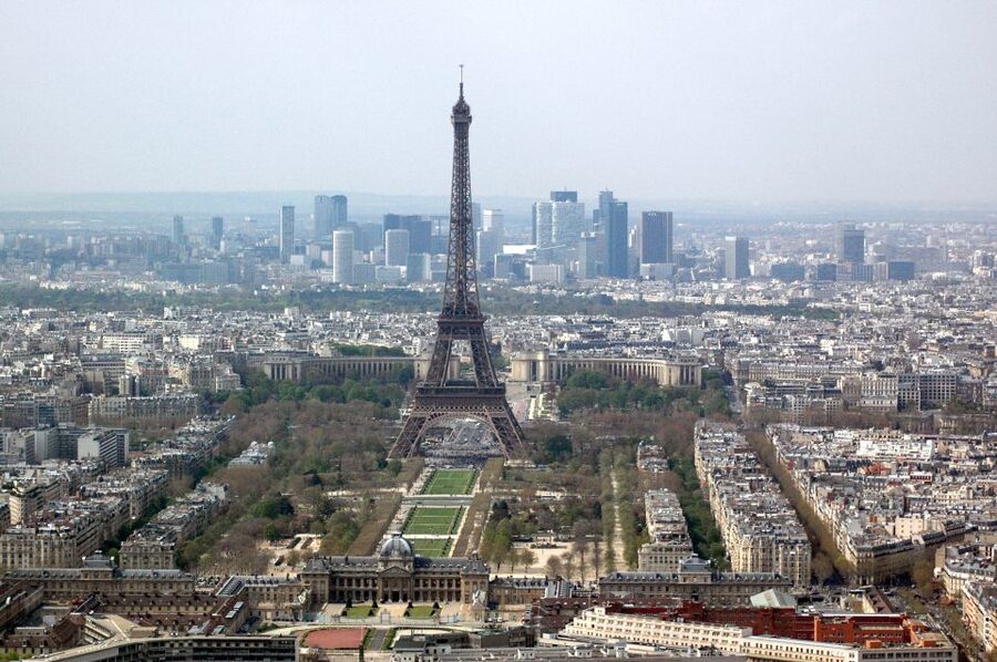 Paris: Eiffel Tower Access w/ Audioguide and Optional Cruise - Skip the Pain: Security and Elevator Lines (What You Can Expect)