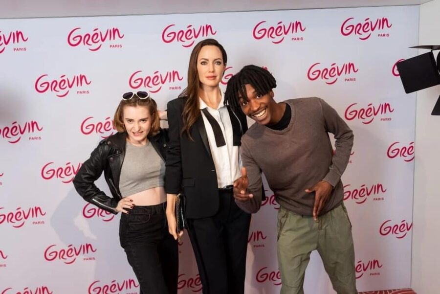 Paris: Grévin Wax Museum Entry Ticket with Audio Guide App - The museum experience: exploring wax figures at your own pace