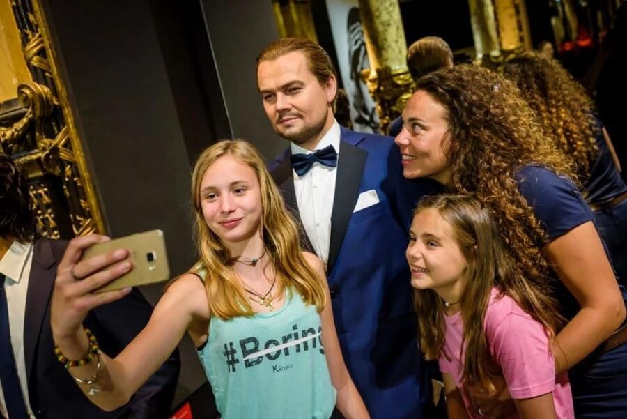 Paris: Grévin Wax Museum Entry Ticket with Audio Guide App - Should you book this Grévin Wax Museum ticket?