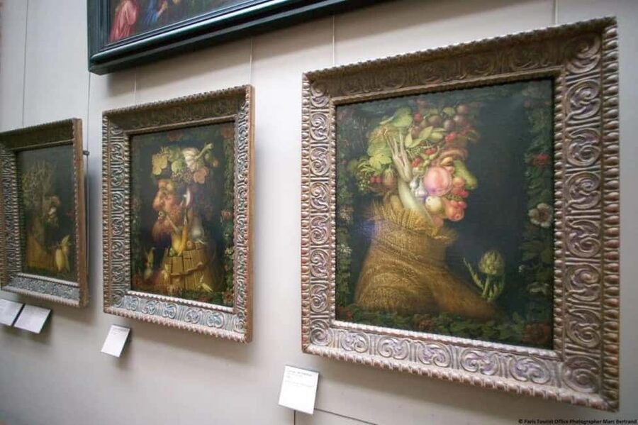 Paris: Louvre Museum Hosted Entry & Masterpieces Audio Guide - What’s Included in Your Highlights (and How to Match Them to Your Taste)