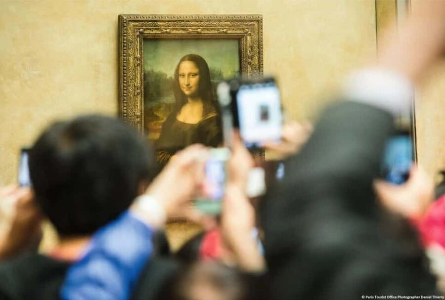 Paris: Louvre Museum Hosted Entry & Masterpieces Audio Guide - Who Should Book This Louvre Package (and Who Should Skip It)