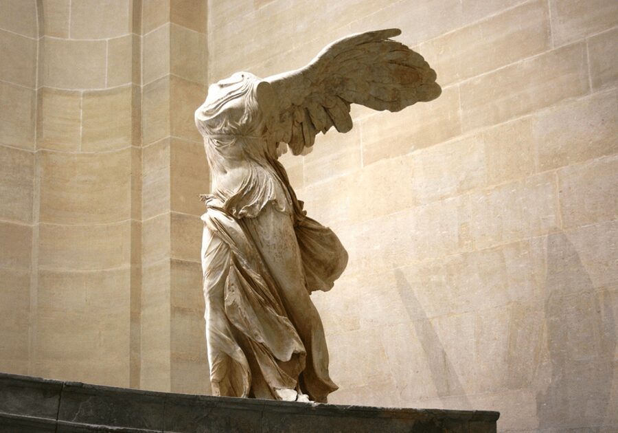 Paris: Louvre Museum Ticket & Exclusive Immersive AudioGuide - Logistics that matter more than you think: tickets, app reliability, and time-slot mismatches