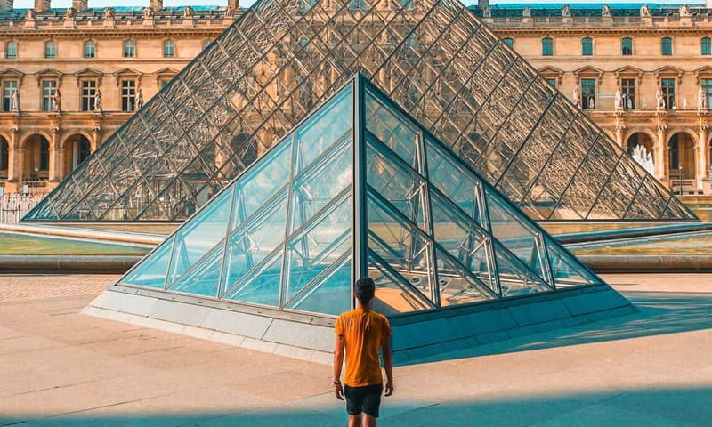 Paris: Louvre Museum Ticket with Audio guide - What You Actually Get for $56: Priority Entry plus Phone Audio