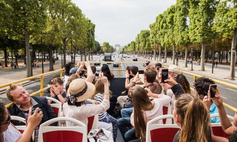 Paris: Louvre Museum Ticket with Audio guide - Getting Your Digital Audio Guide Ready Before You Go