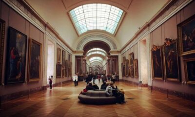 Paris: Louvre Ticket with Audioguide App and Seine Cruise - What You’ll See Inside the Louvre (And How to Actually Plan Your Walk)