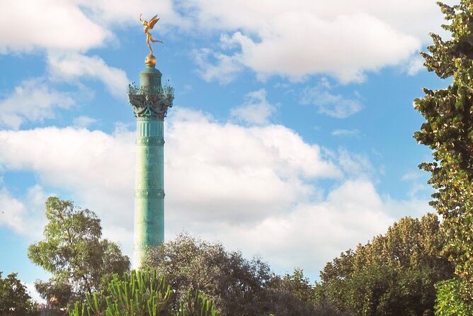 Paris (Marais District) Scavenger Hunt and Self-Guided Tour - Price and value in a city where everything costs more
