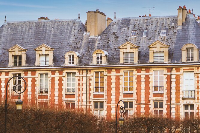 Paris (Marais District) Scavenger Hunt and Self-Guided Tour - Who this private scavenger hunt is best for