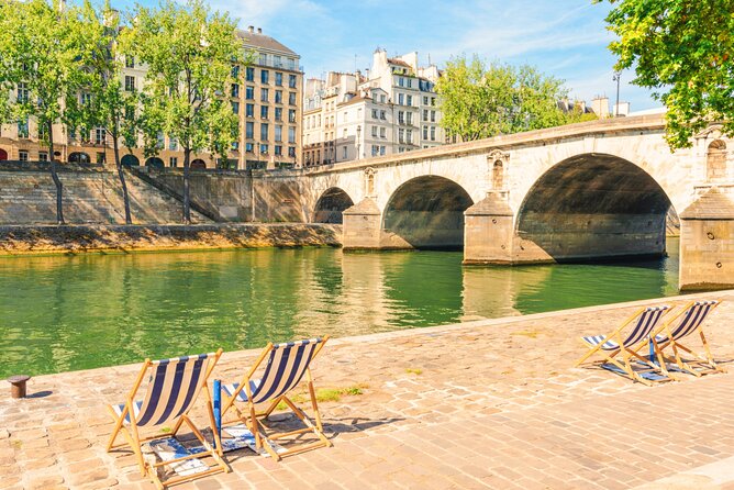 Paris (Marais District) Scavenger Hunt and Self-Guided Tour - Practical tips so the hunt stays fun (not frustrating)