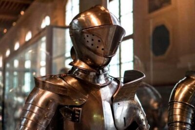 Paris: Musee De L'Armee Ticket With Digital Audio Guide - Your Ticket: Fast Entry to the Army Museum, No Live Guide