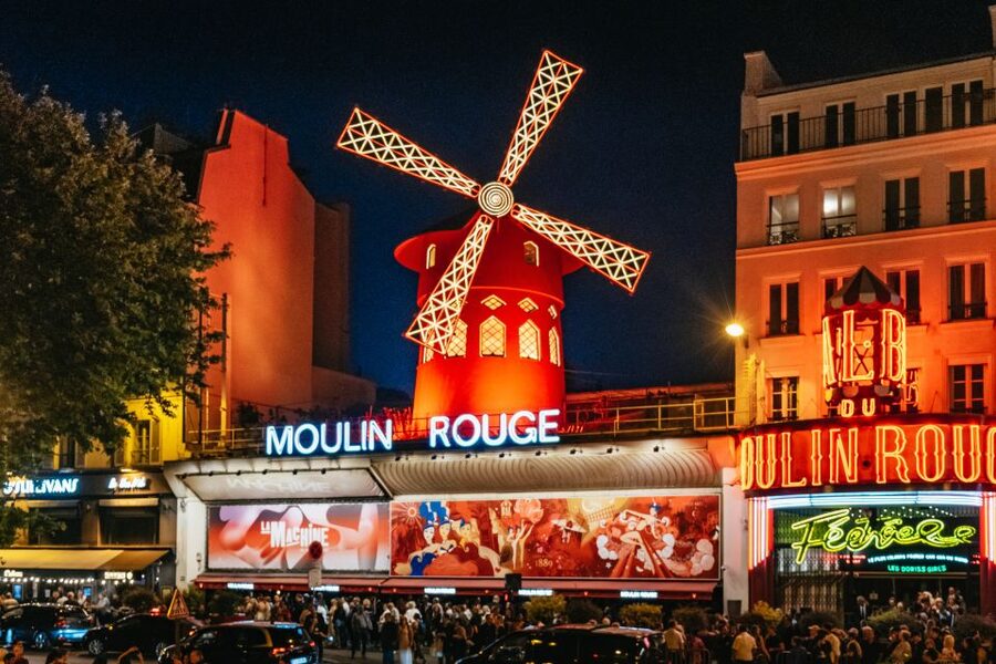 Paris: Night Bus Tour with Audioguide - How Much Is $36, Really? Value vs. Other Paris Night Plans